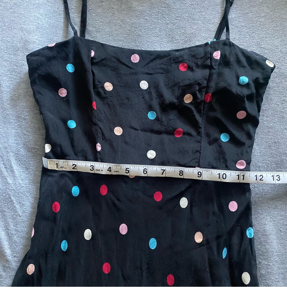 Réalisation Par The Amelia Midi Dress - Post Modern - Picture 15 of 16